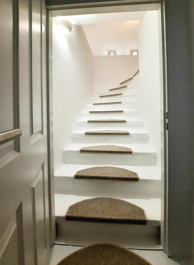ヤーヒモフ Casa Santiniヴィラ エクステリア 写真