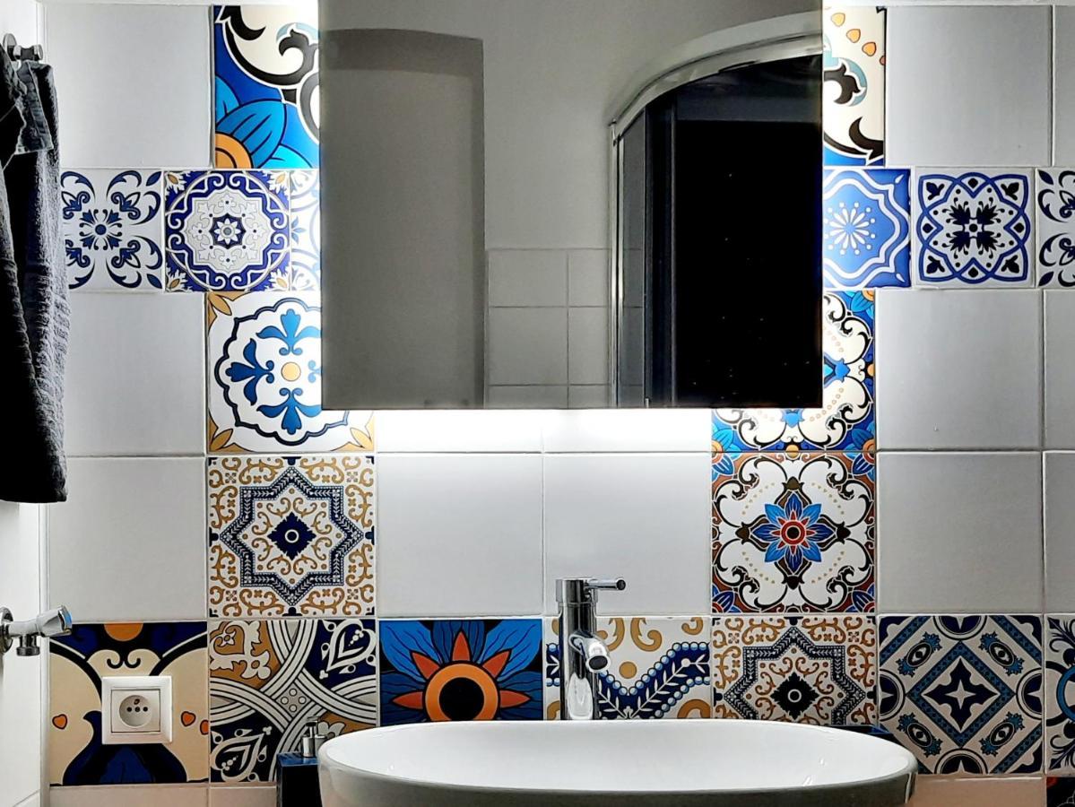 ヤーヒモフ Casa Santiniヴィラ エクステリア 写真